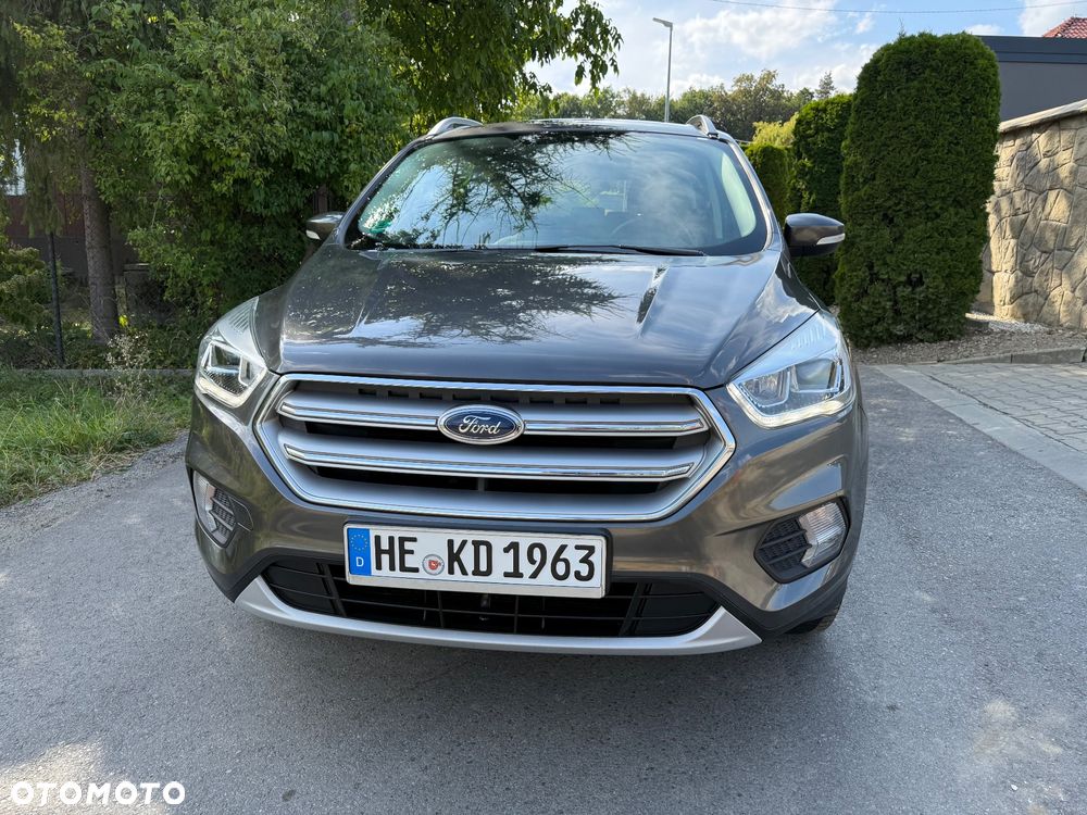 Ford S-Max 1.5 EcoBoost ST-Line - 3