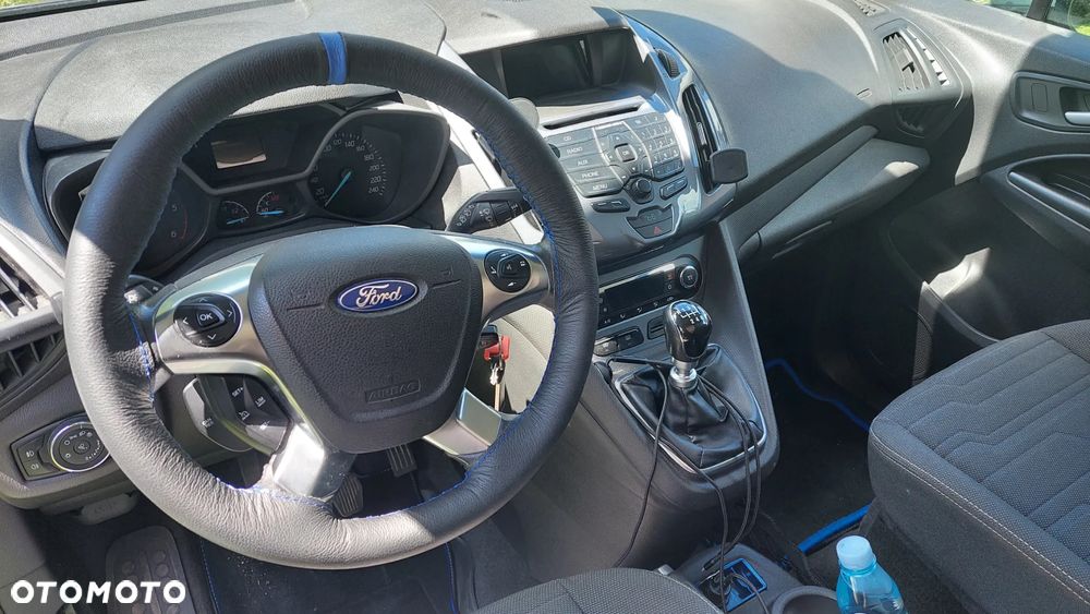 Ford Tourneo Connect Gr 1.6 TDCi Trend - 7