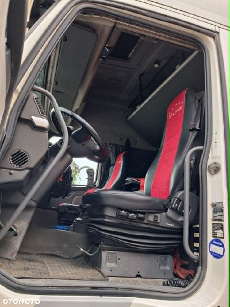 Volvo fh 12 - 4