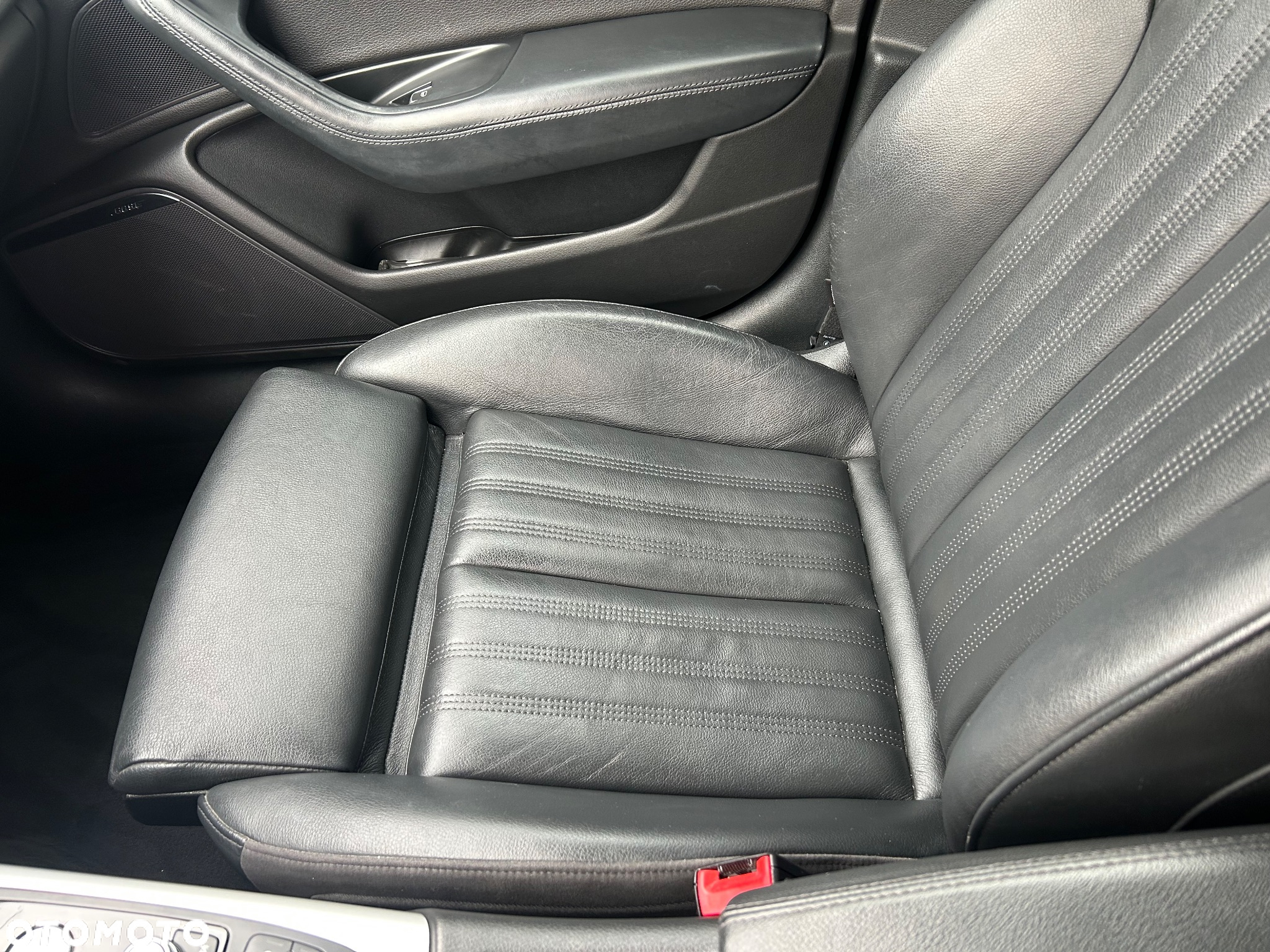 Audi A6 2.0 TDI ultra S tronic - 35