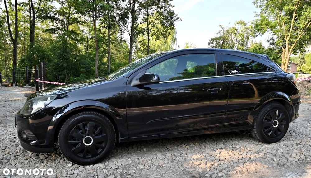 Opel Astra - 12