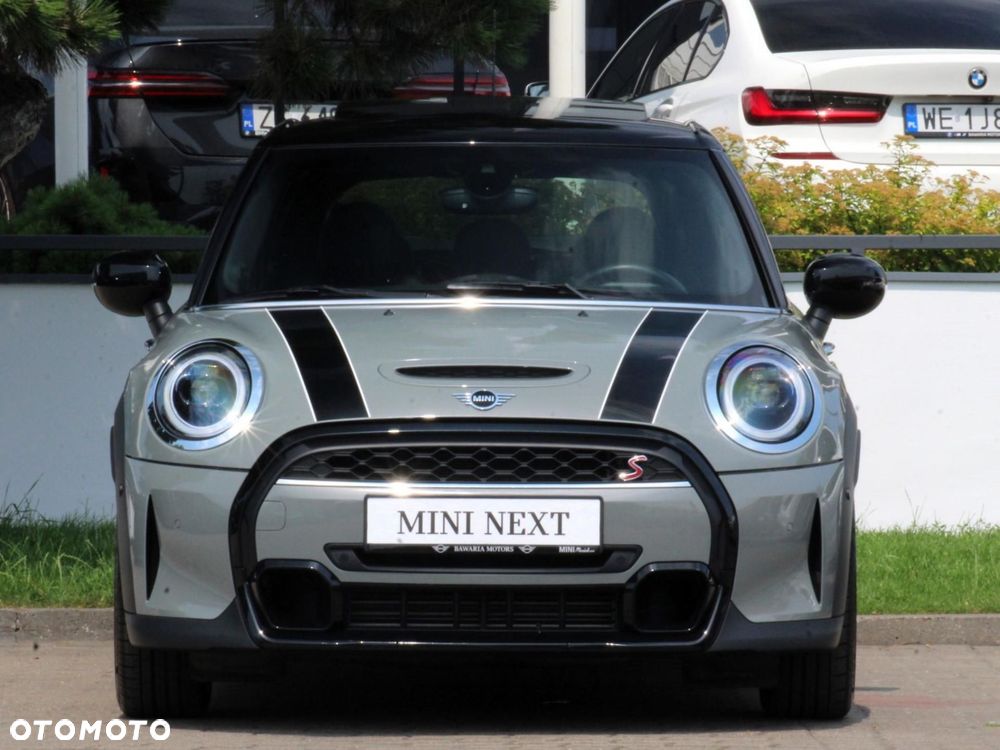 MINI Cooper S - 10