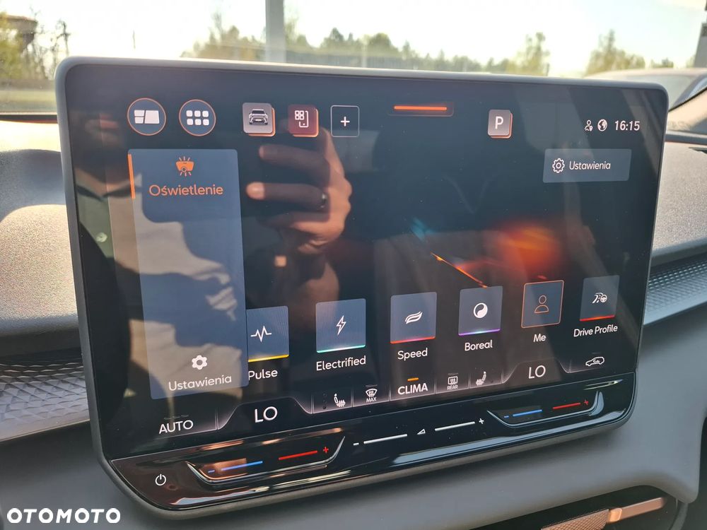 Cupra Terramar 1.5 eTSI mHEV DSG - 20