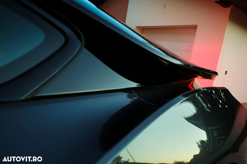 BMW i8 Pure Impulse - 2