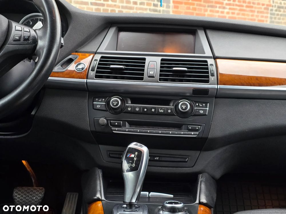 BMW X5 M - 18