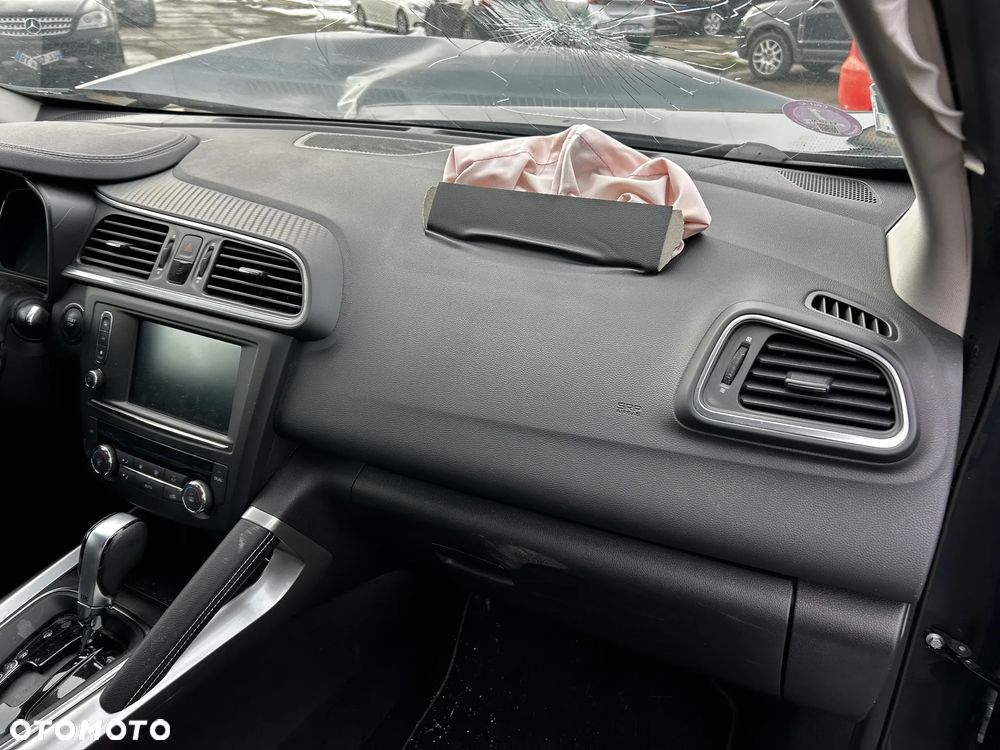 Renault Kadjar - 21