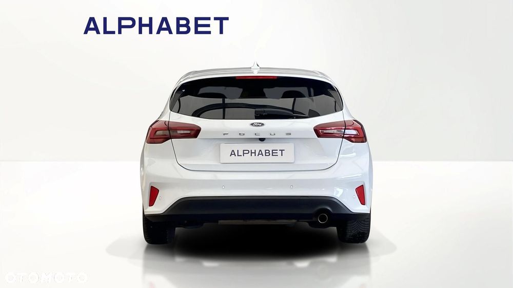 Ford Focus 1.0 EcoBoost mHEV Titanium X - 4