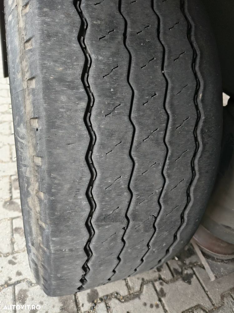 DAF XF460 - 11