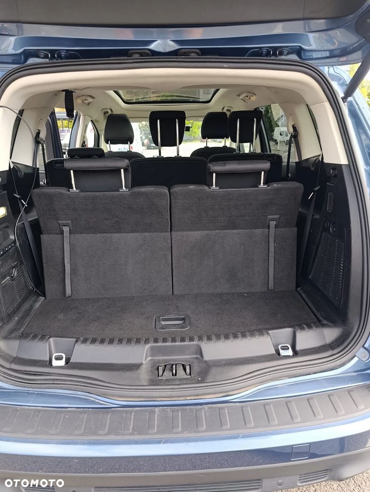 Ford S-Max 2.0 EcoBlue Twin-Turbo Titanium - 30