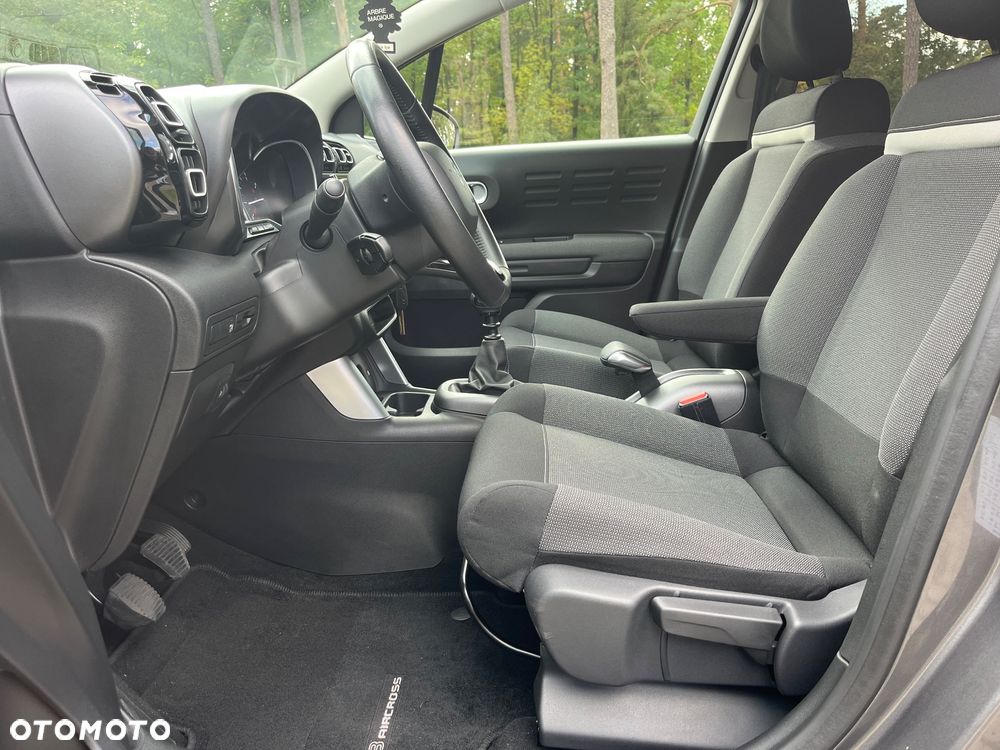 Citroën C3 Aircross - 16