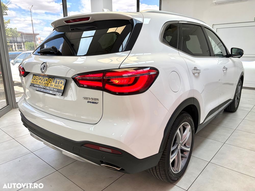 MG EHS 1.5T-GDI Comfort - 3