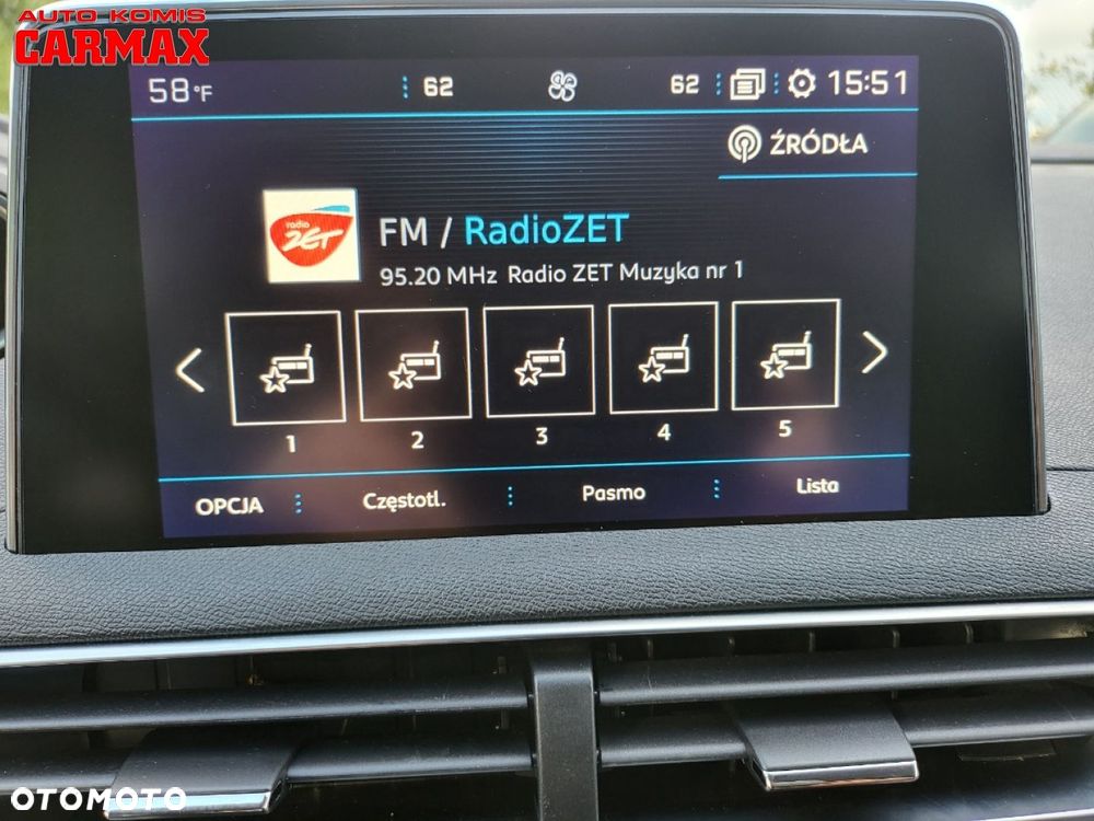 Peugeot 3008 1.6 BlueHDi Allure S&S - 18