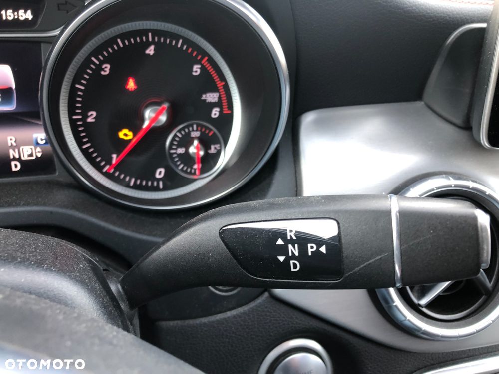 Mercedes-Benz CLA 200 (CDI) d 7G-DCT AMG Line - 10