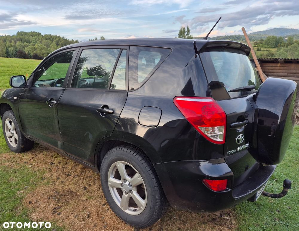 Toyota RAV4 - 14