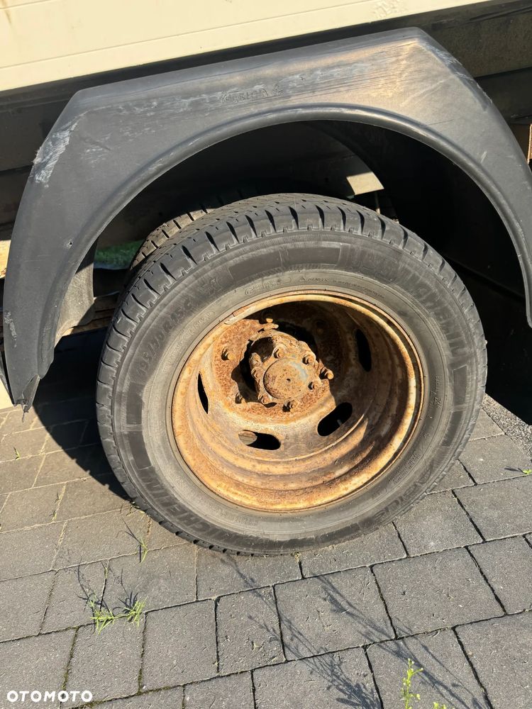 Volkswagen LT46 - 6