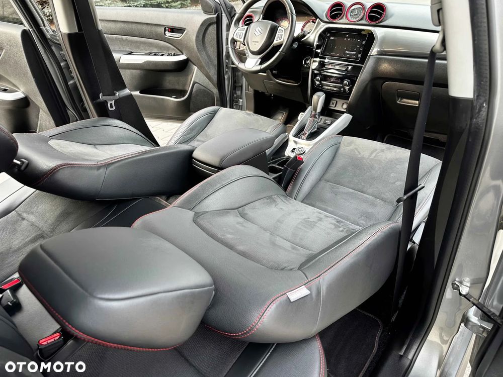 Suzuki Vitara - 22
