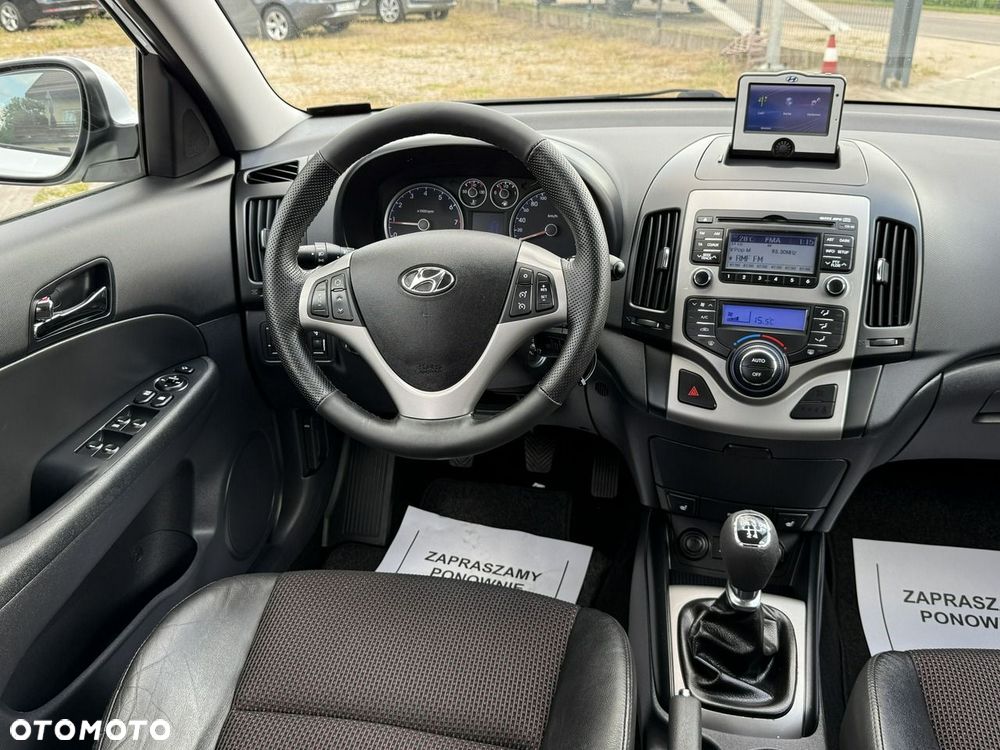 Hyundai i30 - 29