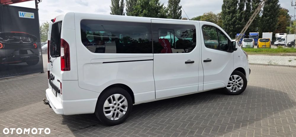 Opel Vivaro L2H1 - 16