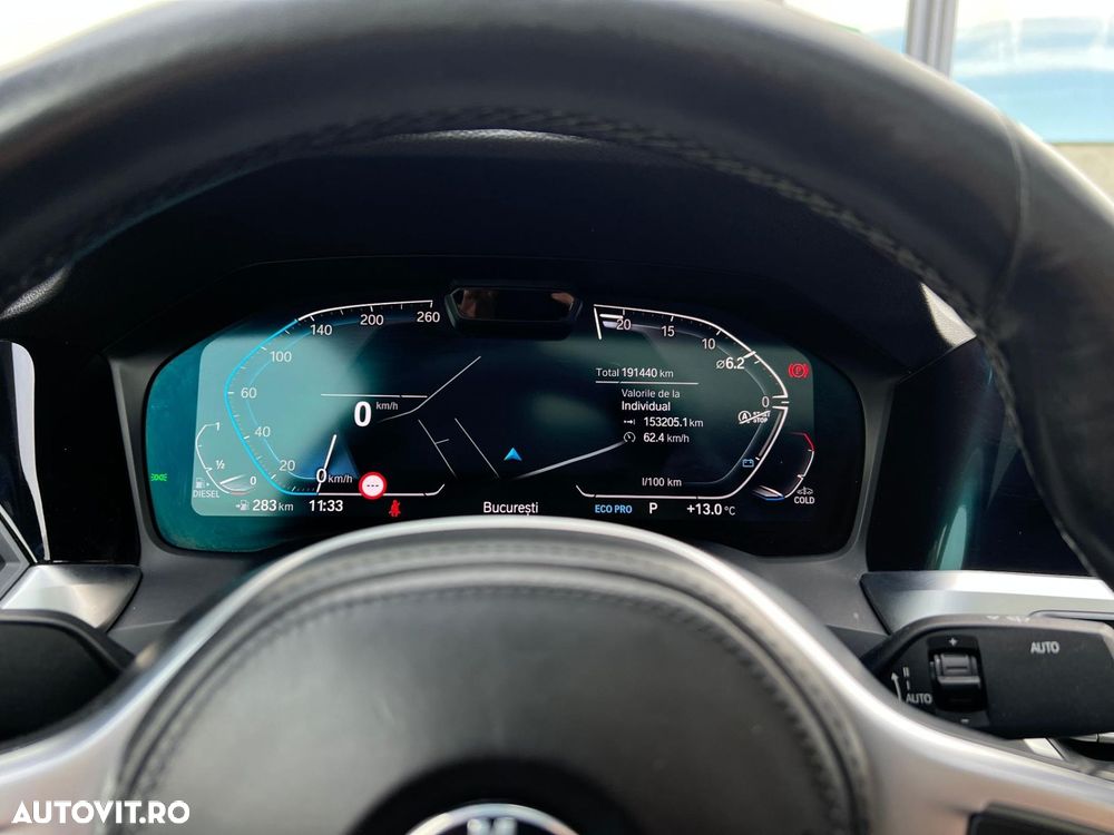BMW 4 Series 2022 — imagine 28
