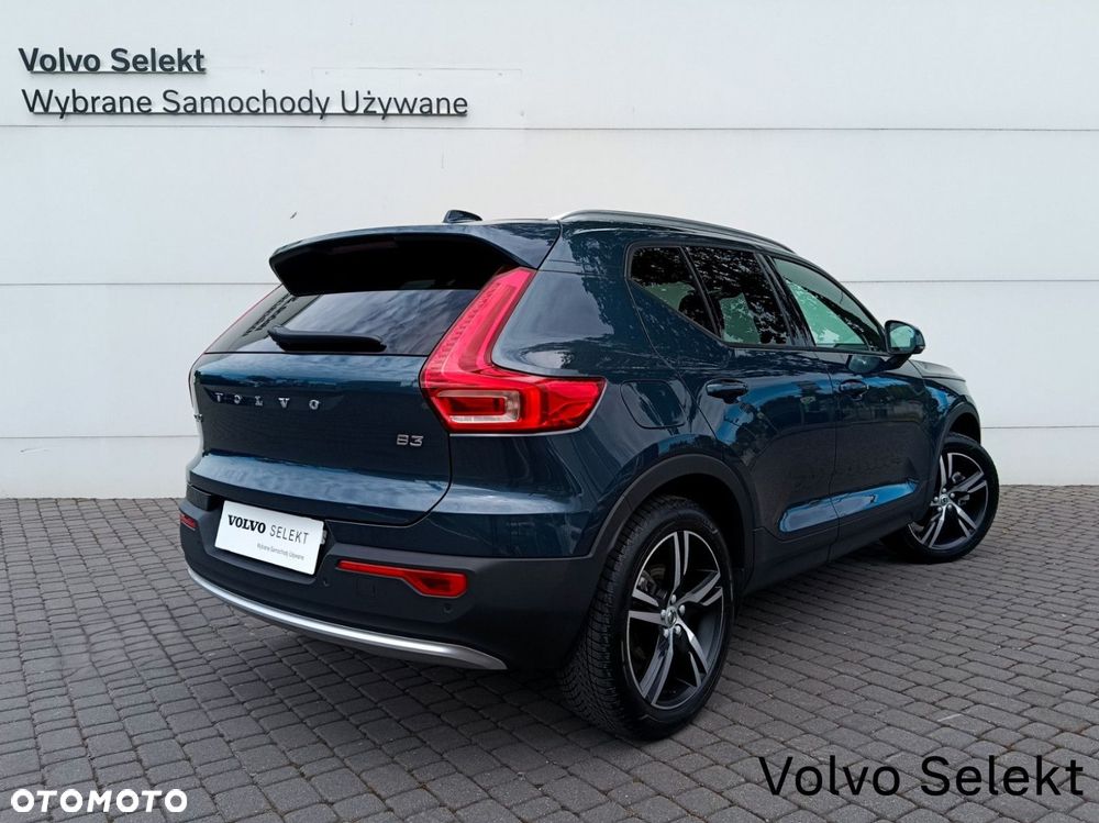 Volvo XC 40 - 8