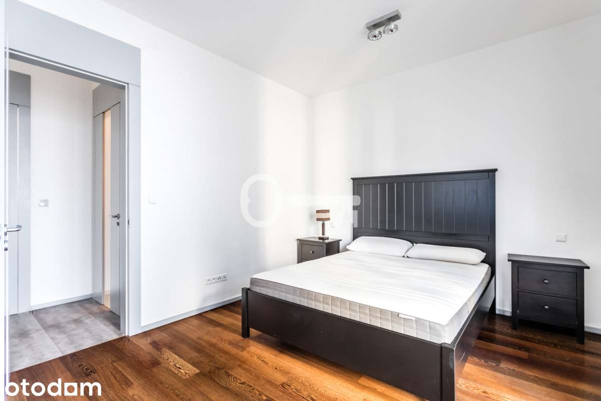 Powiśle | 2 bedrooms | 100m2 | Park view
