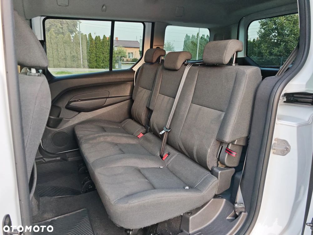 Ford Transit Connect 230 L2 Trend - 21