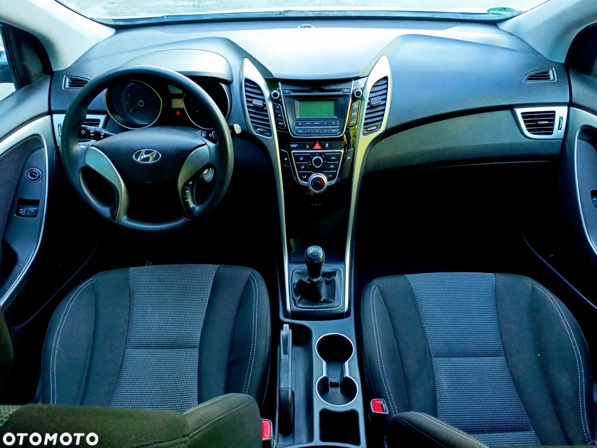 Hyundai i30 - 10