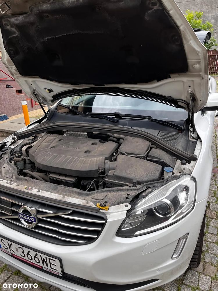Volvo XC 60 D5 AWD Summum - 15