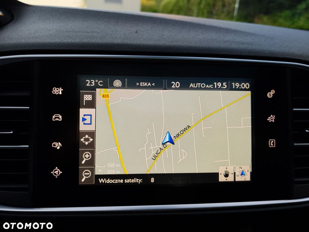 Peugeot 308 PureTech 130 Stop & Start GT-Line Edition - 31