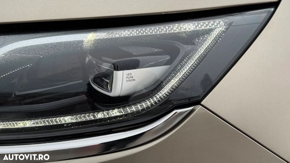 Renault Espace Energy dCi 160 EDC Initiale Paris - 35