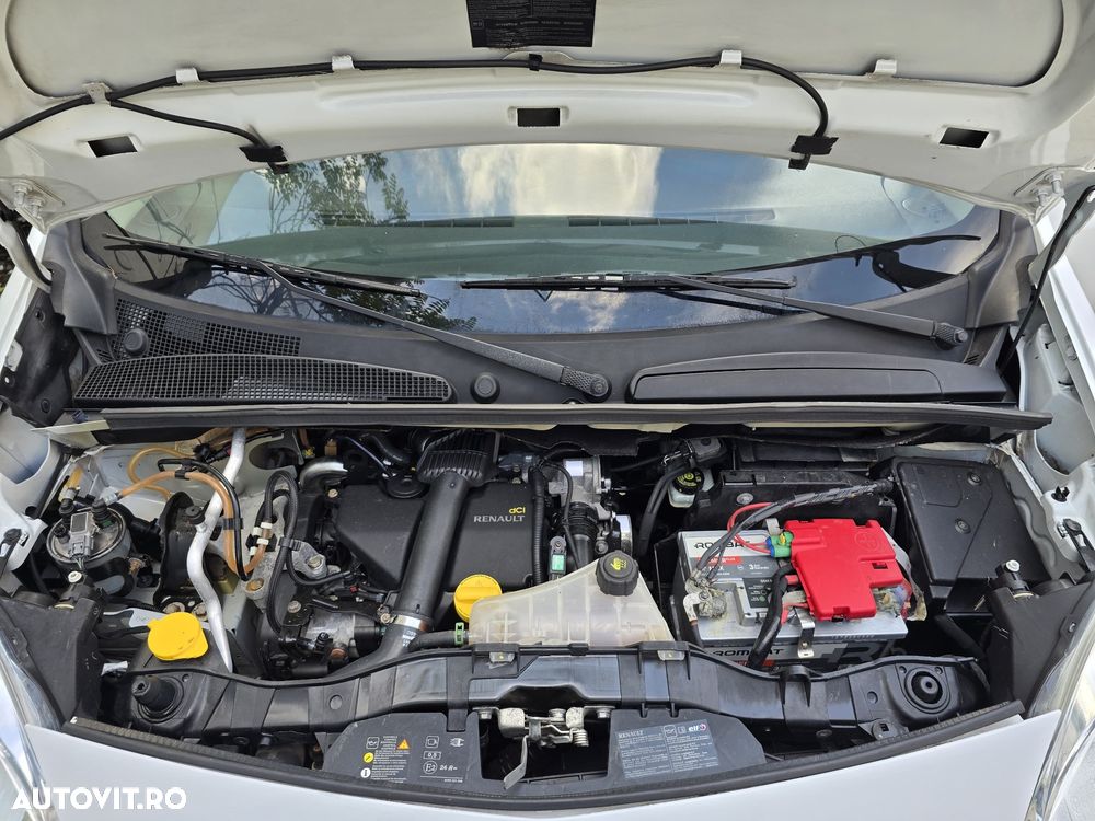 Renault Kangoo 1.5 dCI Authentique - 5