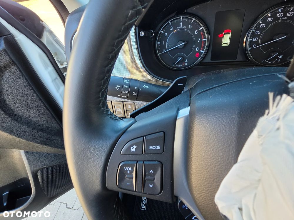 Suzuki Vitara - 22