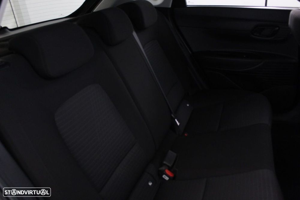 Hyundai i20 1.0 T-GDI Style - 15