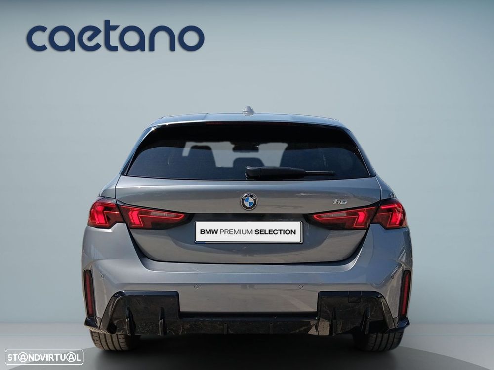 BMW 116 Pack Desportivo M - 7
