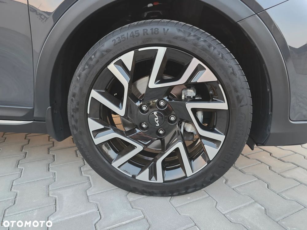 Kia XCeed 1.5 T-GDI M DCT - 24