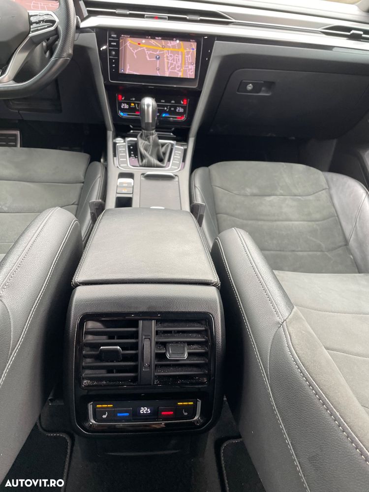 Volkswagen ARTEON - 11