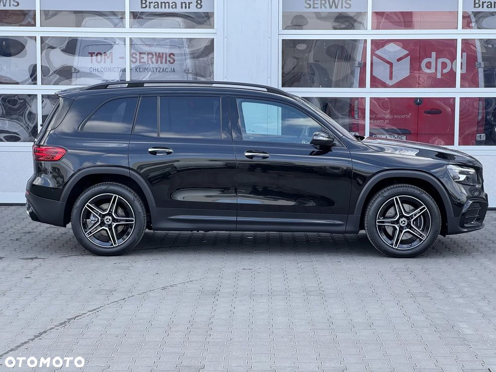 Mercedes-Benz GLB 220 4Matic 8G-DCT AMG Line Advanced Plus - 7