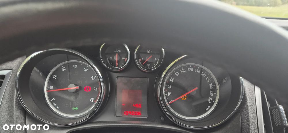 Opel Astra - 7