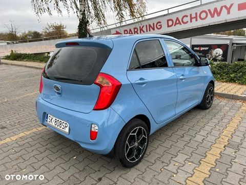 Kia Picanto 1.2 L - 2