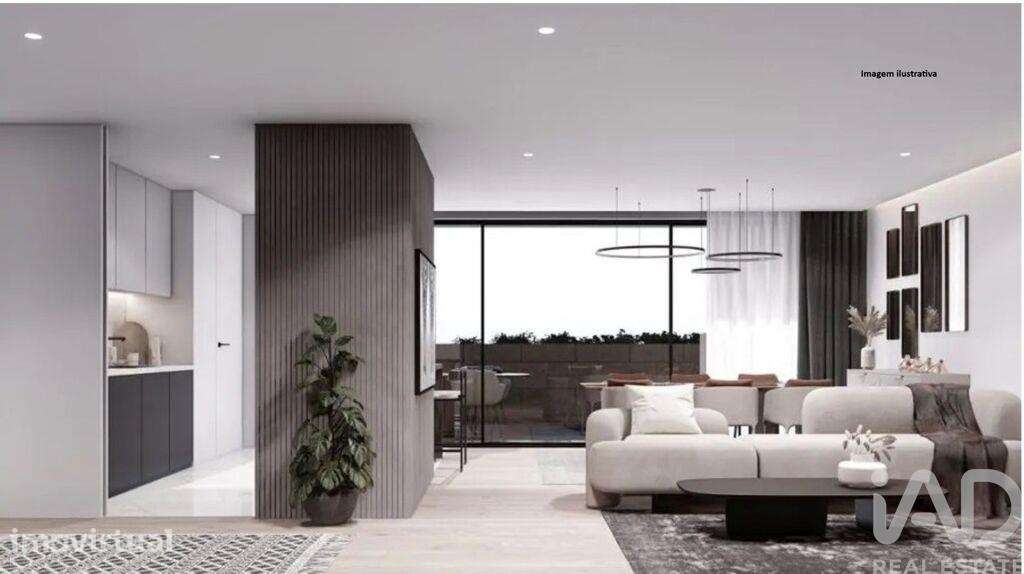 Apartamento T1 em Vila Nova De Cerveira E Lovelhe de 46,00 m2 - Grande imagem: 3/6
