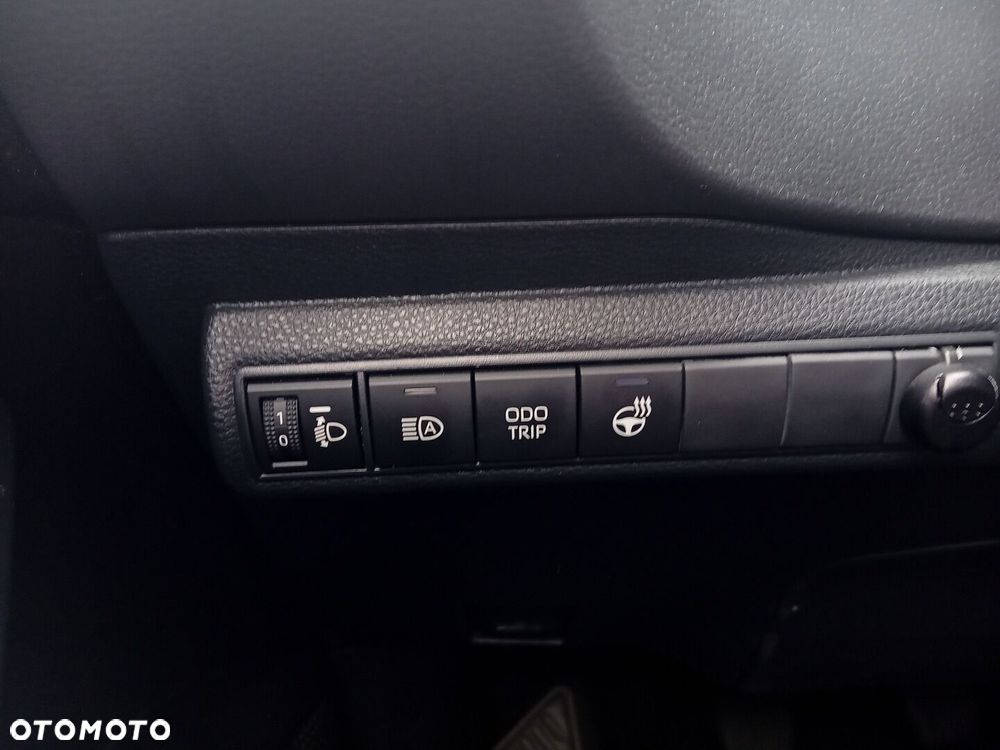Toyota Corolla 1.5 Style - 19