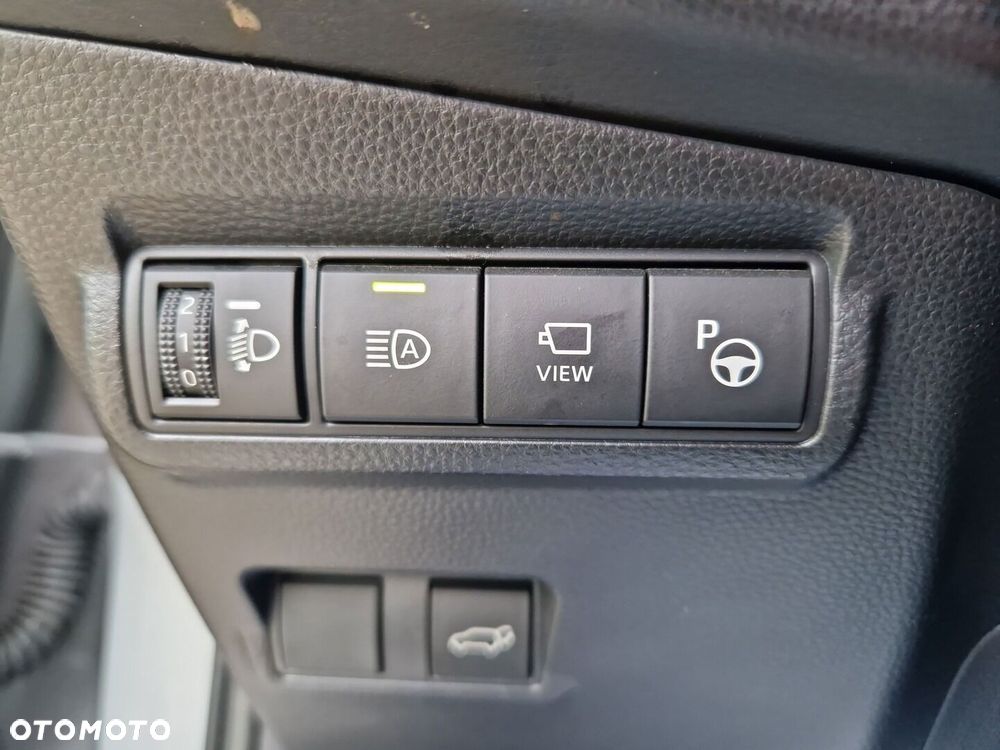 Toyota Corolla Cross 2022