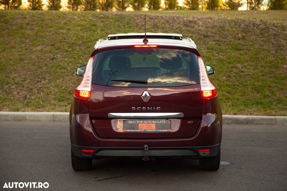 Renault Grand Scenic - 4