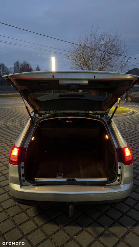 Citroën C5 2.0 HDi Exclusive Equilibre Navi - 21