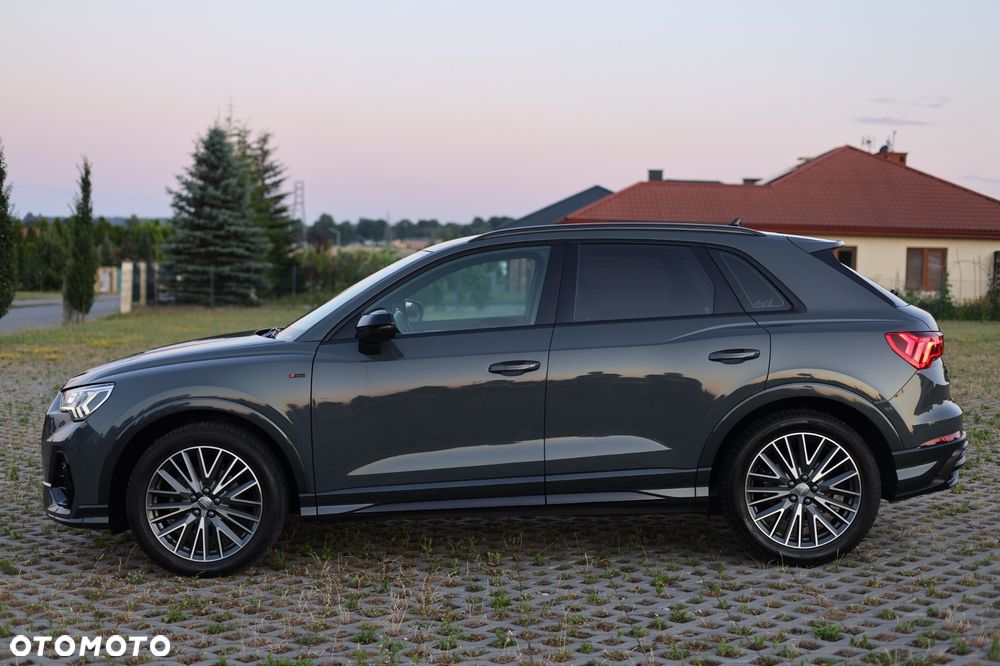 Audi Q3 35 TFSI S line S tronic - 8