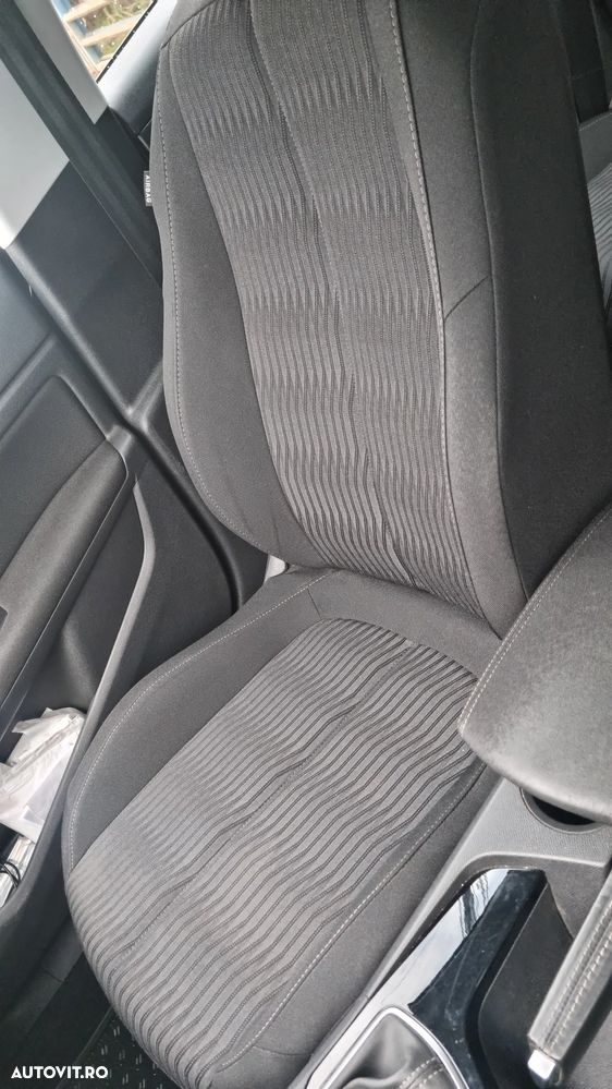 Peugeot 308 BlueHDi FAP 120 Stop & Start Active - 14