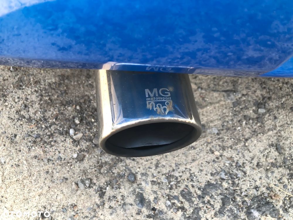 Subaru Impreza 2.5 STI - 7