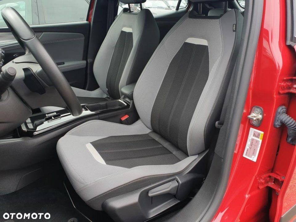 Opel Mokka - 29