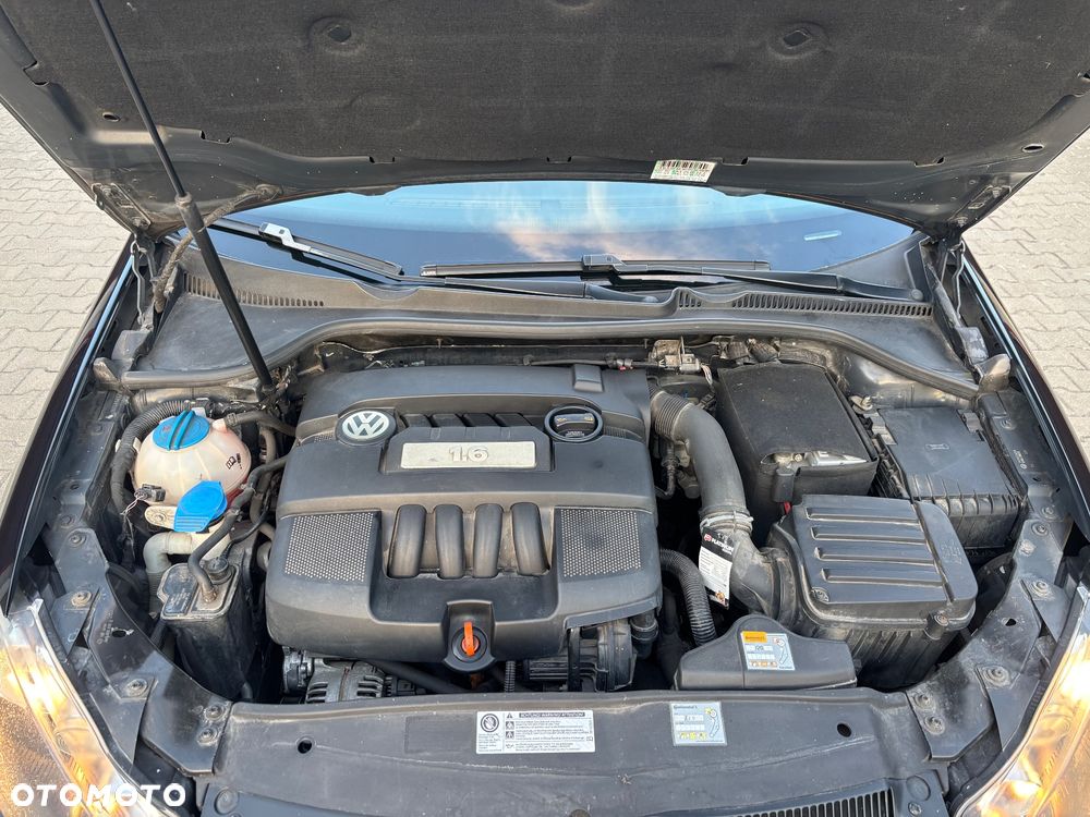 Volkswagen Golf - 7