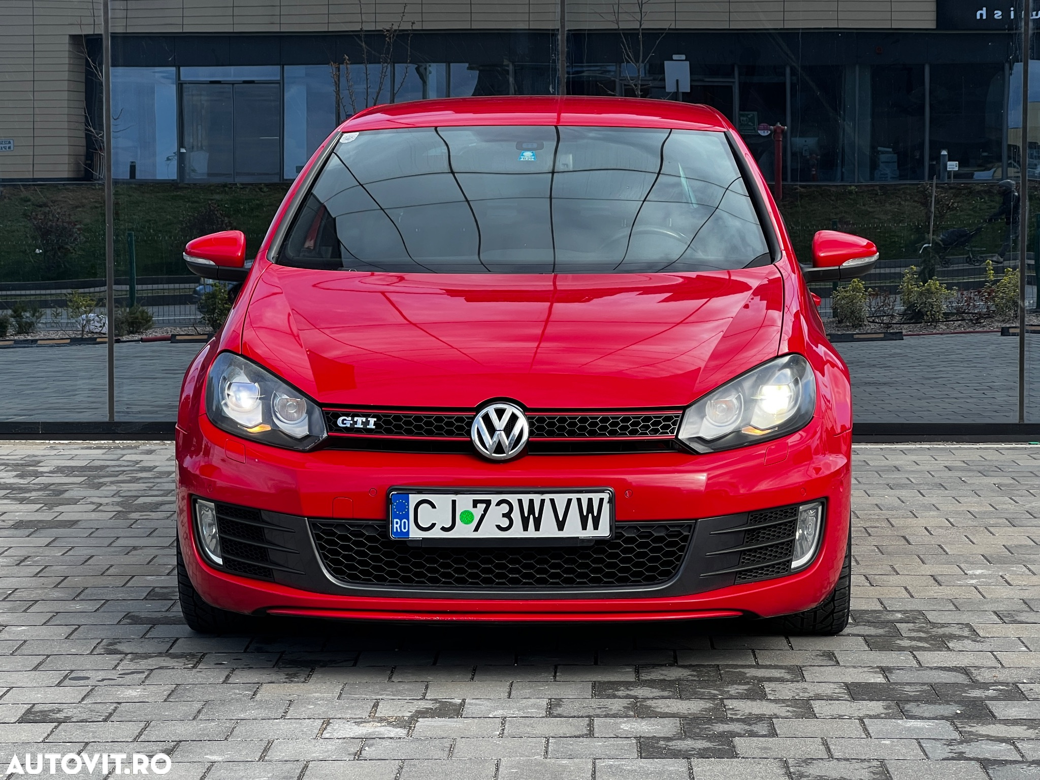 Volkswagen Golf 2.0 GTI - 20